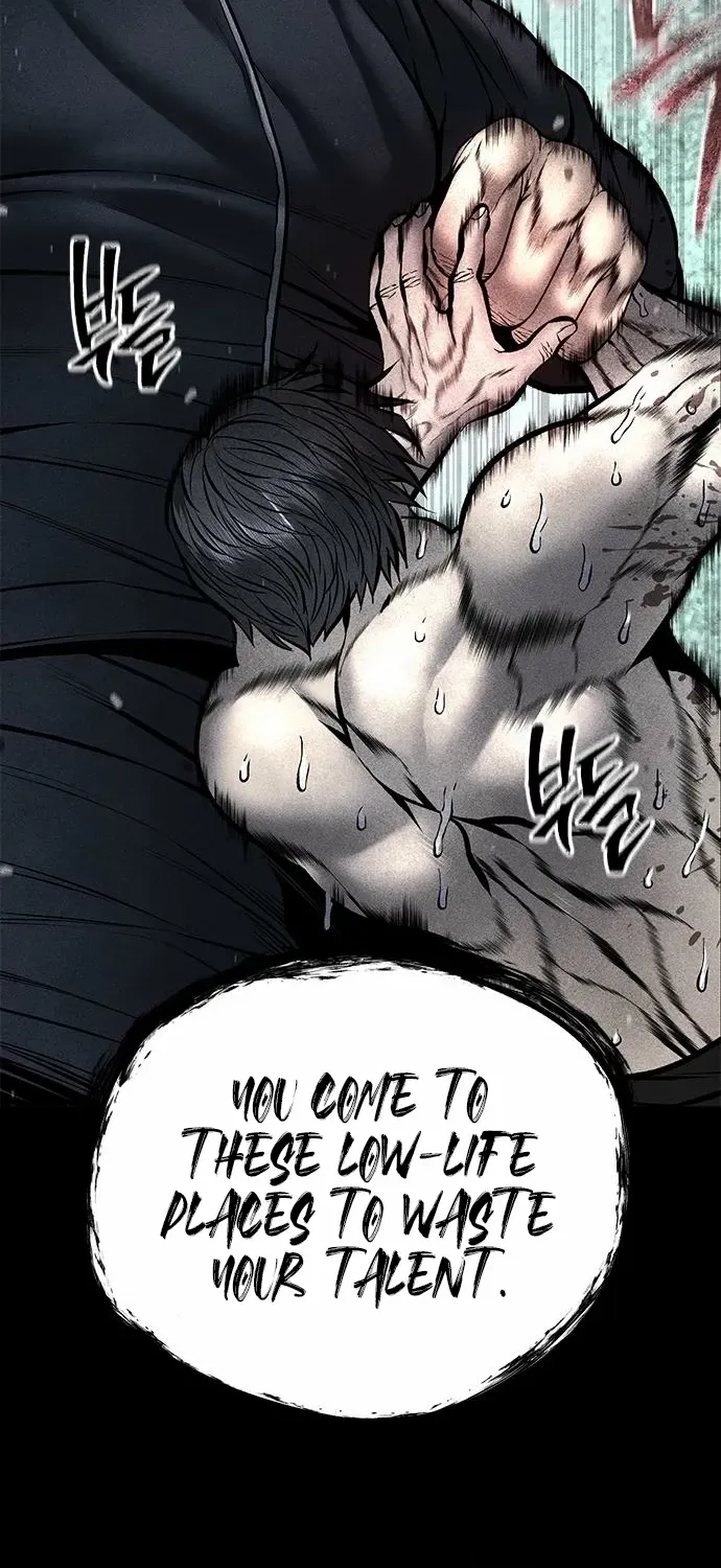 Festival of Warriors Chapter 45 page 35 - 