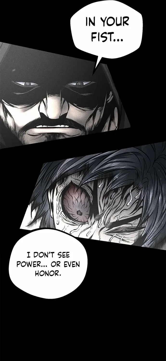 Festival of Warriors Chapter 45 page 36 - 