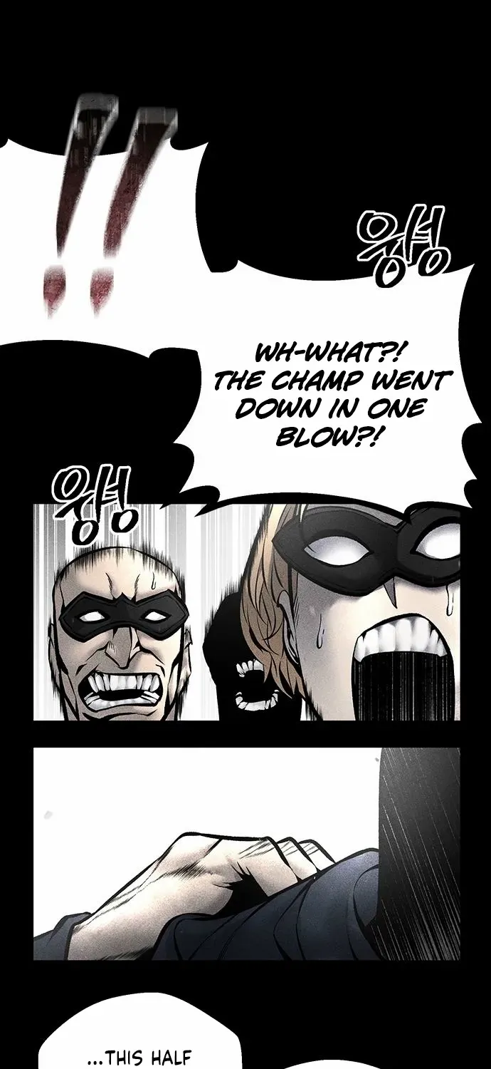 Festival of Warriors Chapter 45 page 39 - 