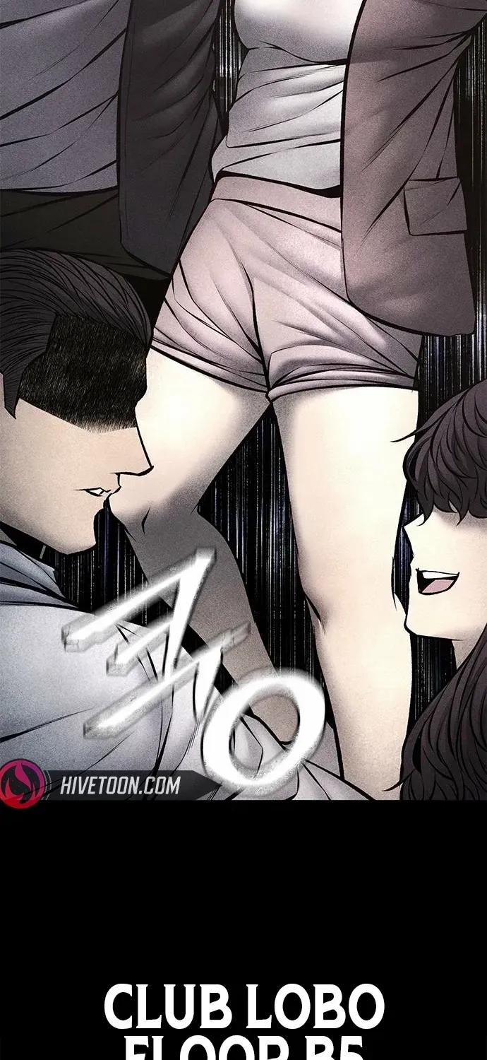 Festival of Warriors Chapter 45 page 5 - 