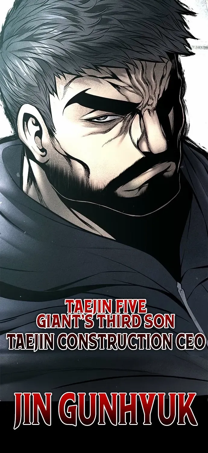 Festival of Warriors Chapter 45 page 41 - 