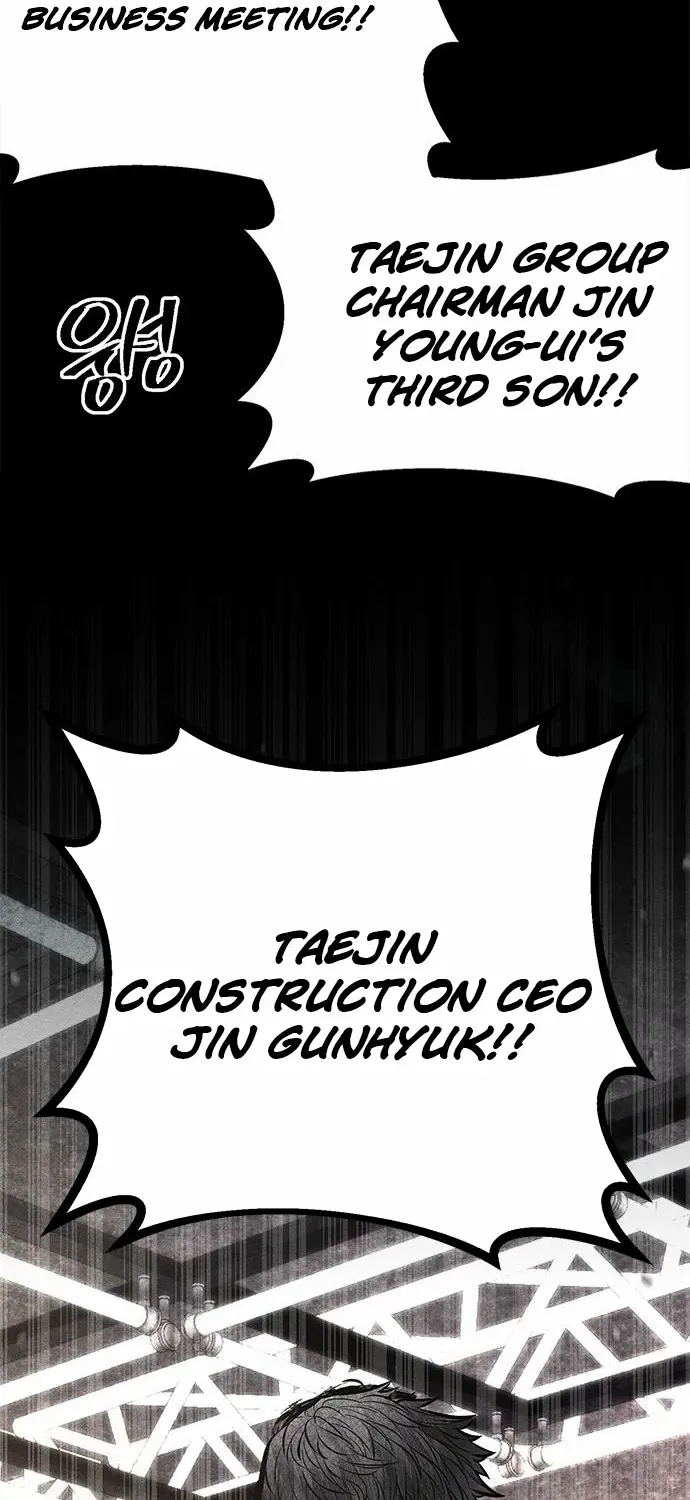 Festival of Warriors Chapter 45 page 44 - 