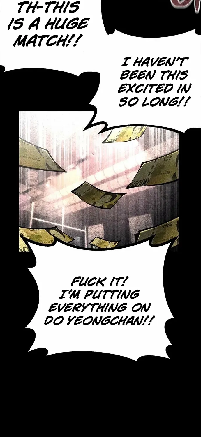 Festival of Warriors Chapter 45 page 50 - 