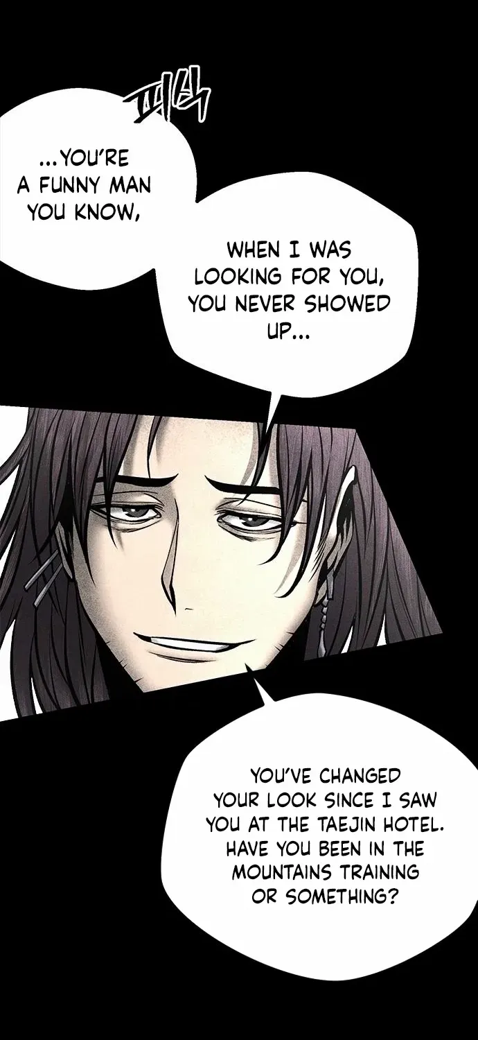 Festival of Warriors Chapter 45 page 51 - 