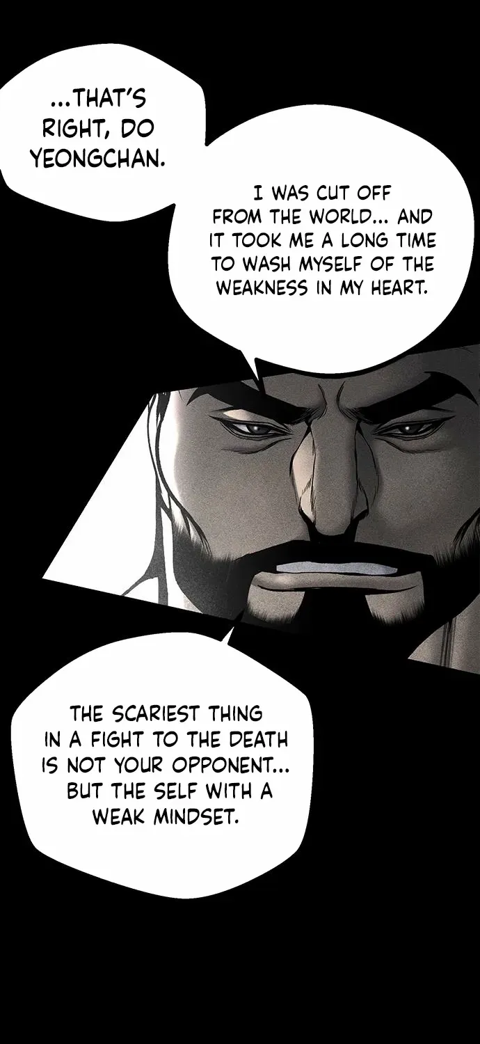 Festival of Warriors Chapter 45 page 52 - 