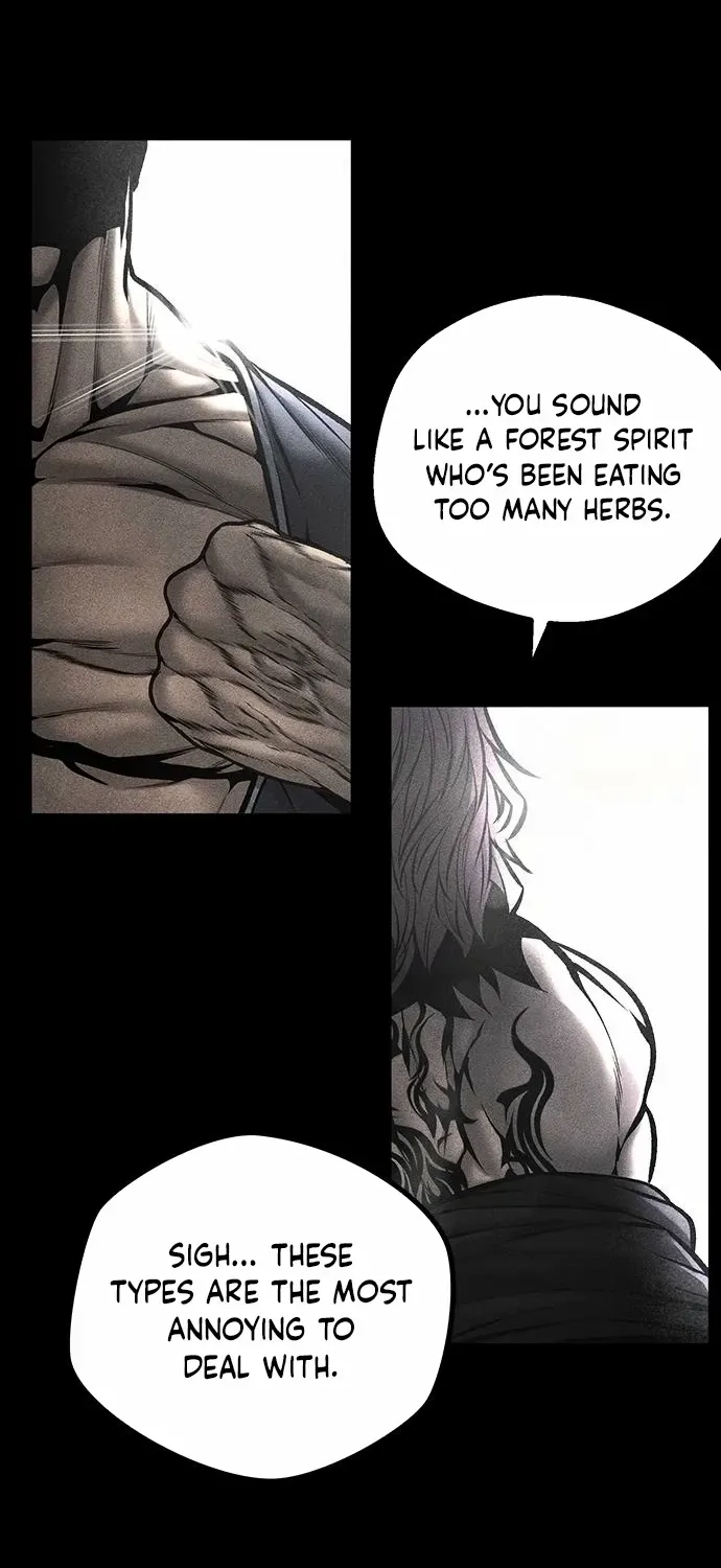 Festival of Warriors Chapter 45 page 53 - 