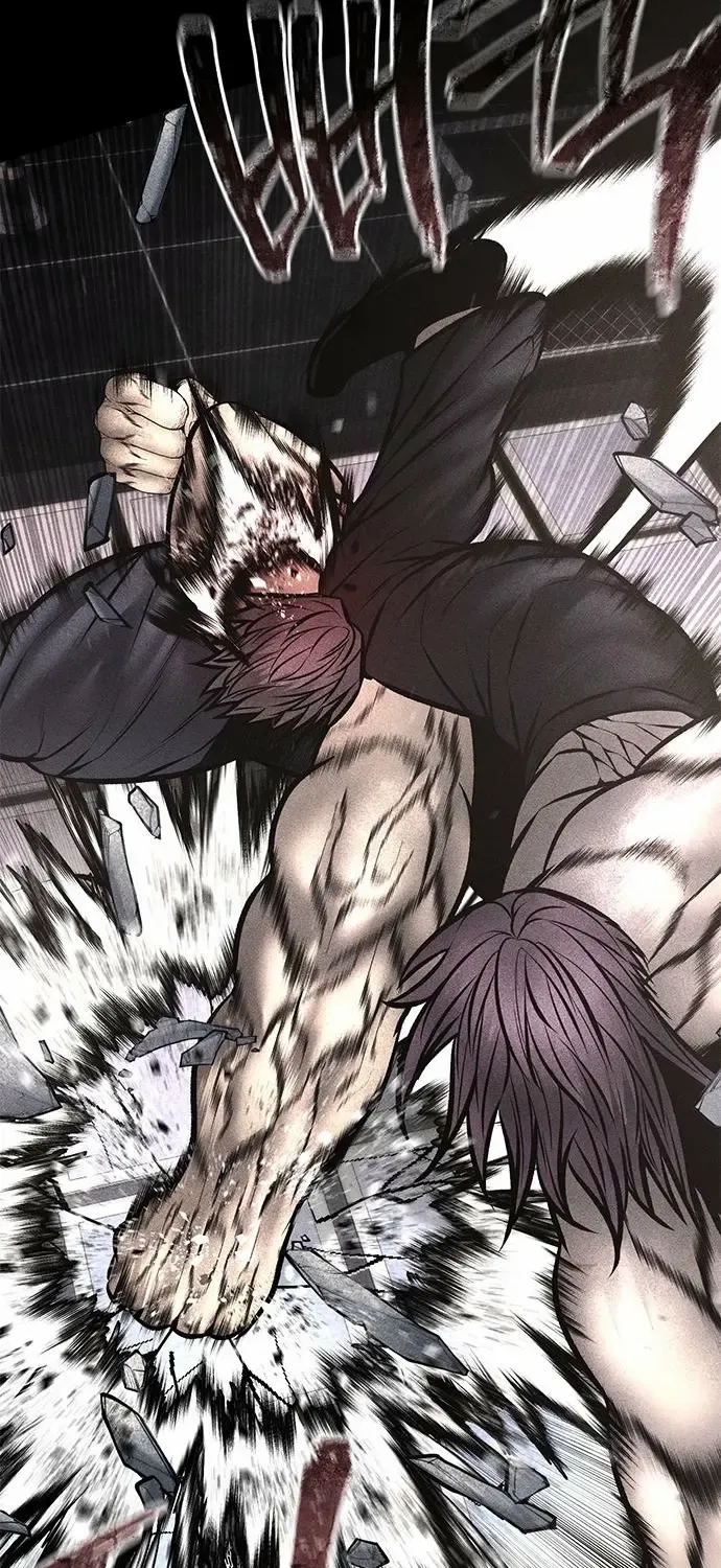 Festival of Warriors Chapter 45 page 73 - 