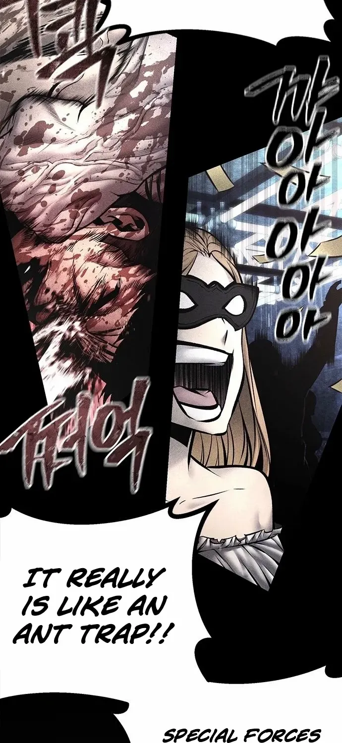 Festival of Warriors Chapter 45 page 9 - 