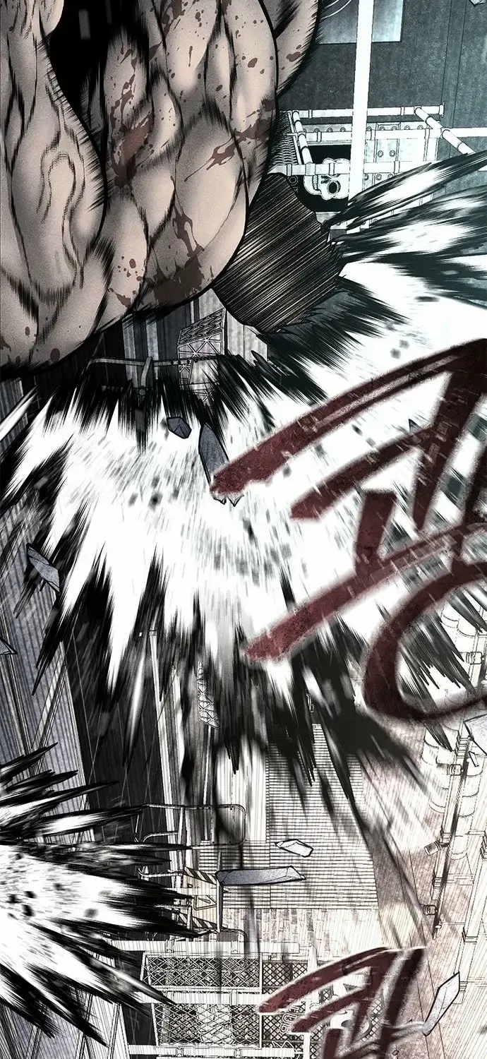 Festival of Warriors Chapter 45 page 86 - 