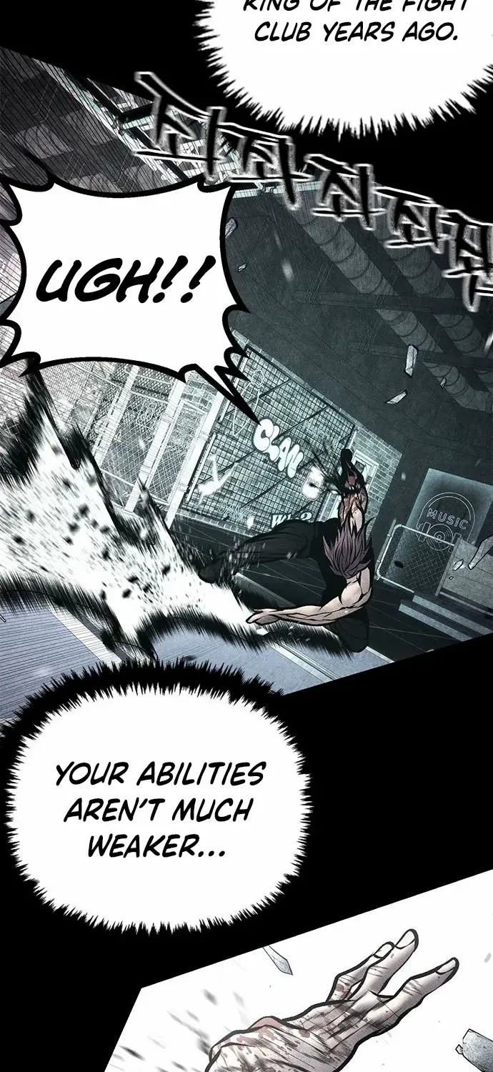 Festival of Warriors Chapter 45 page 89 - 