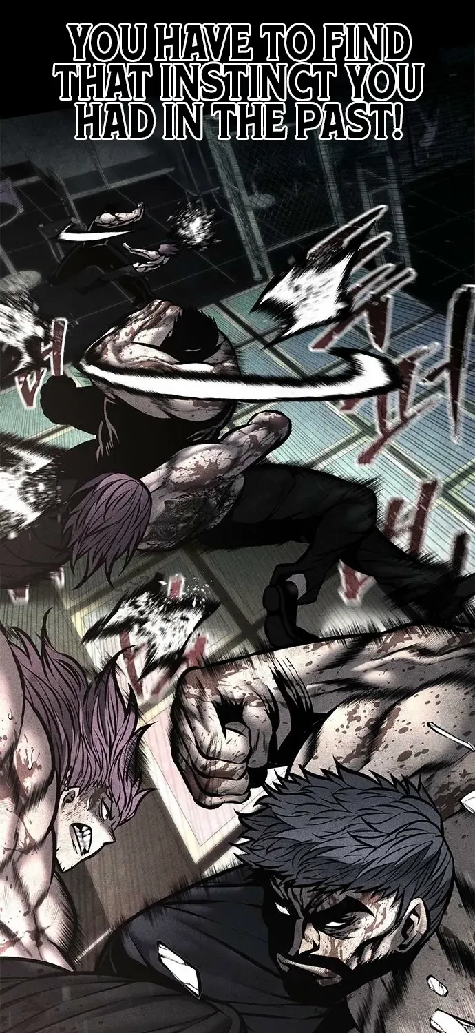 Festival of Warriors Chapter 45 page 91 - 