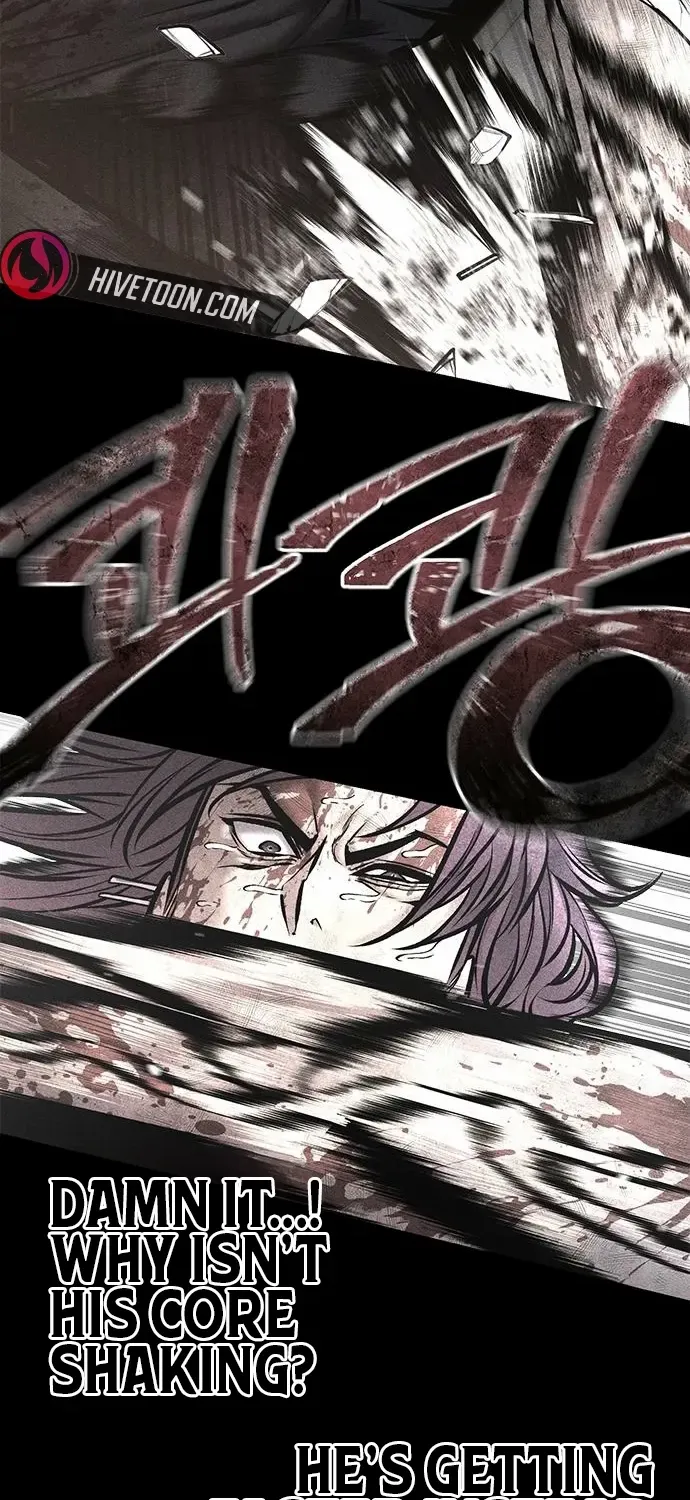 Festival of Warriors Chapter 45 page 92 - 