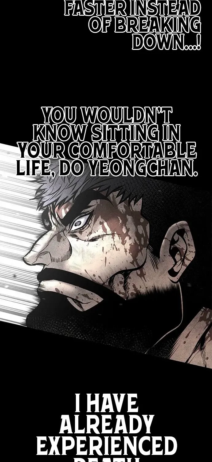 Festival of Warriors Chapter 45 page 93 - 