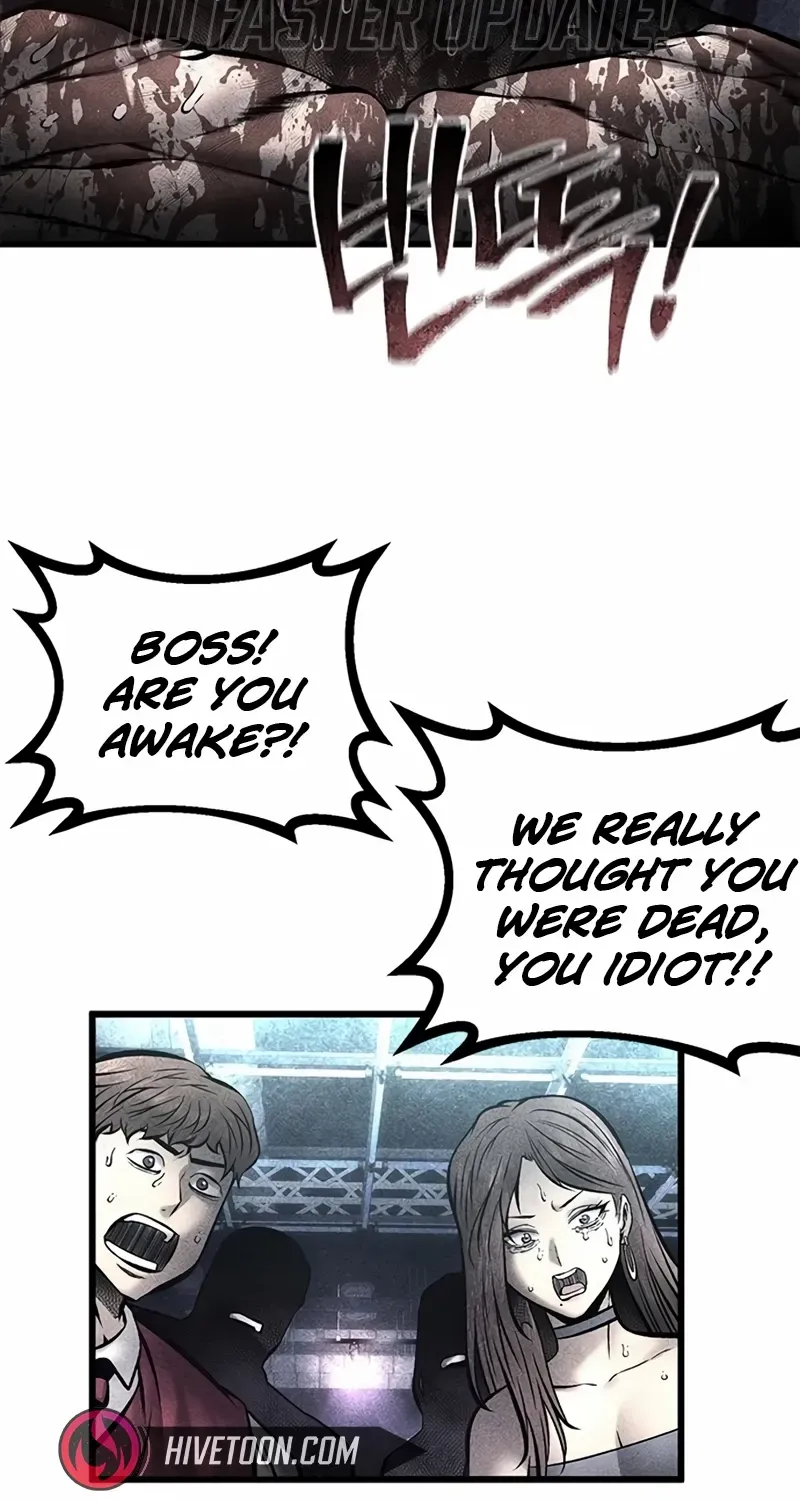 Festival of Warriors Chapter 46 page 101 - 