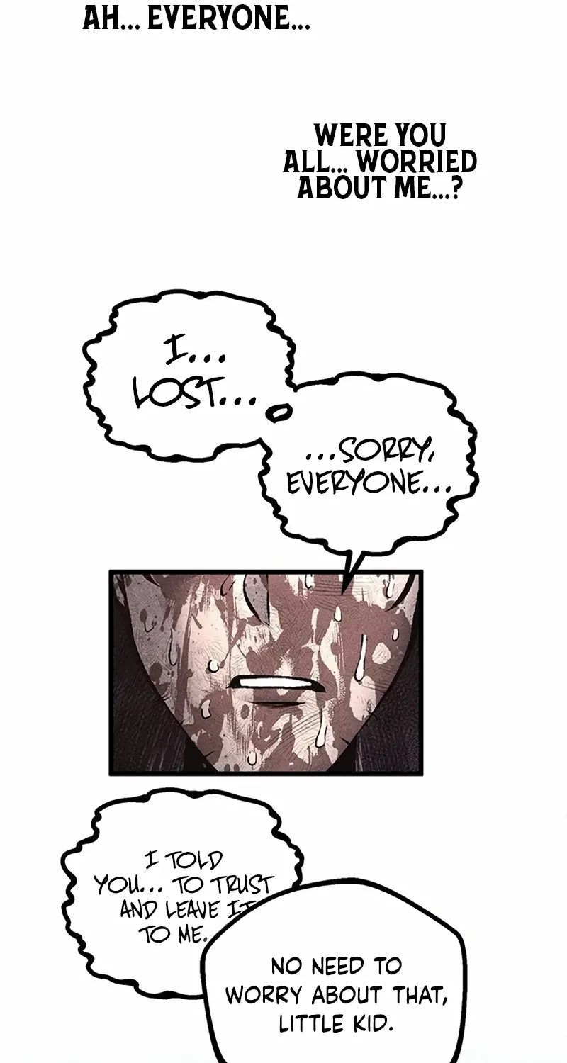 Festival of Warriors Chapter 46 page 102 - 
