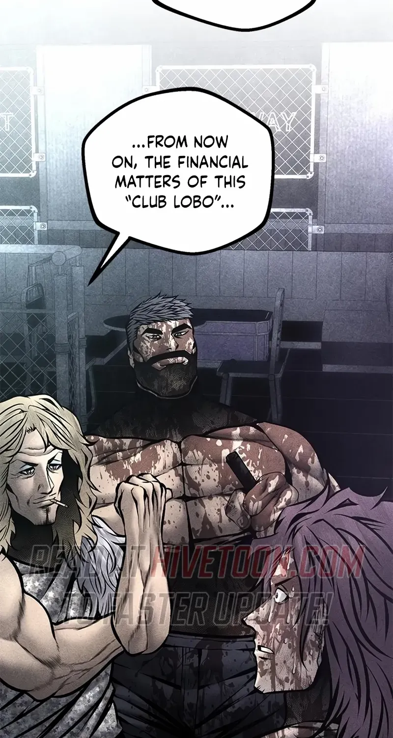 Festival of Warriors Chapter 46 page 103 - 