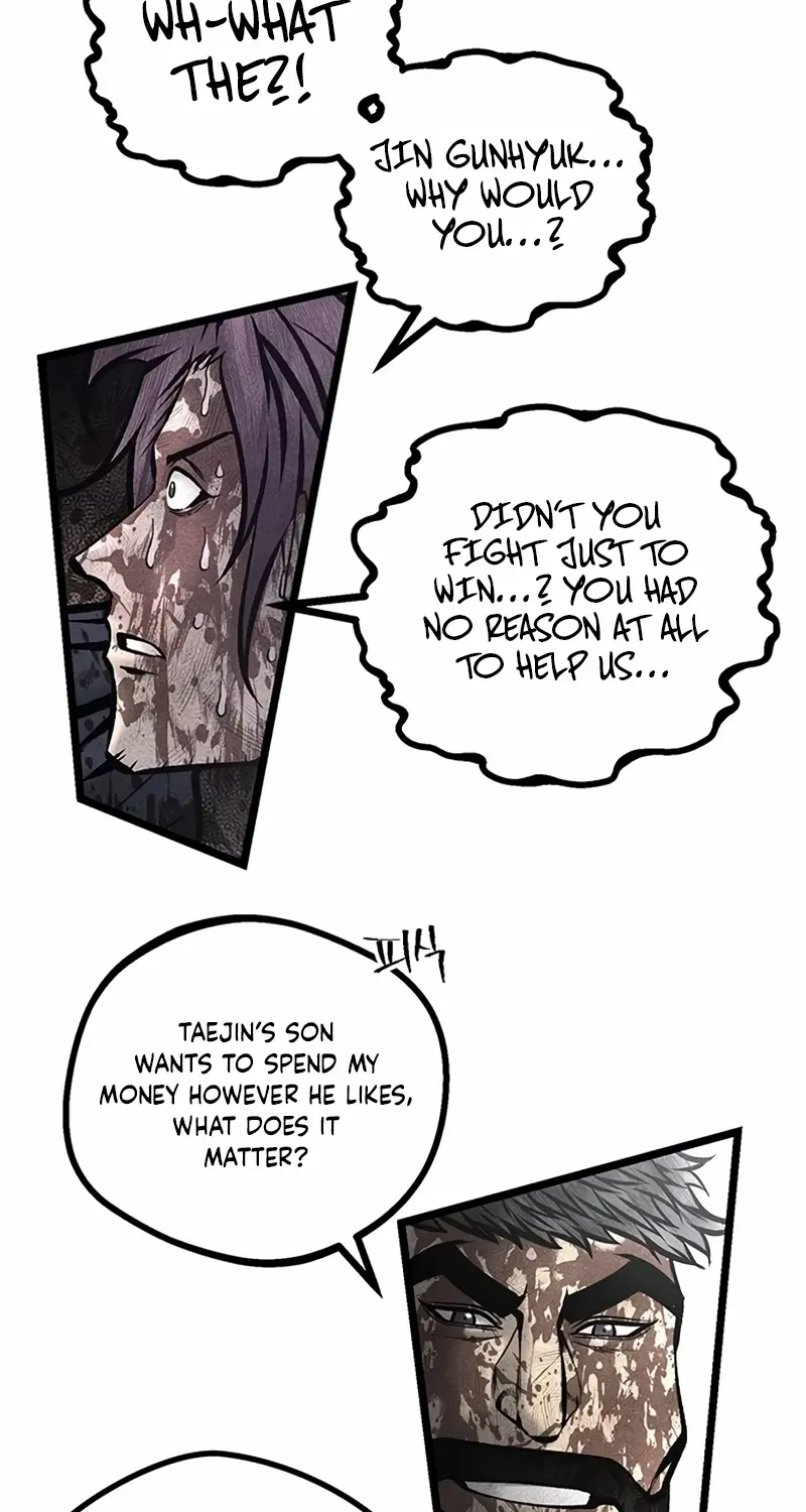 Festival of Warriors Chapter 46 page 105 - 