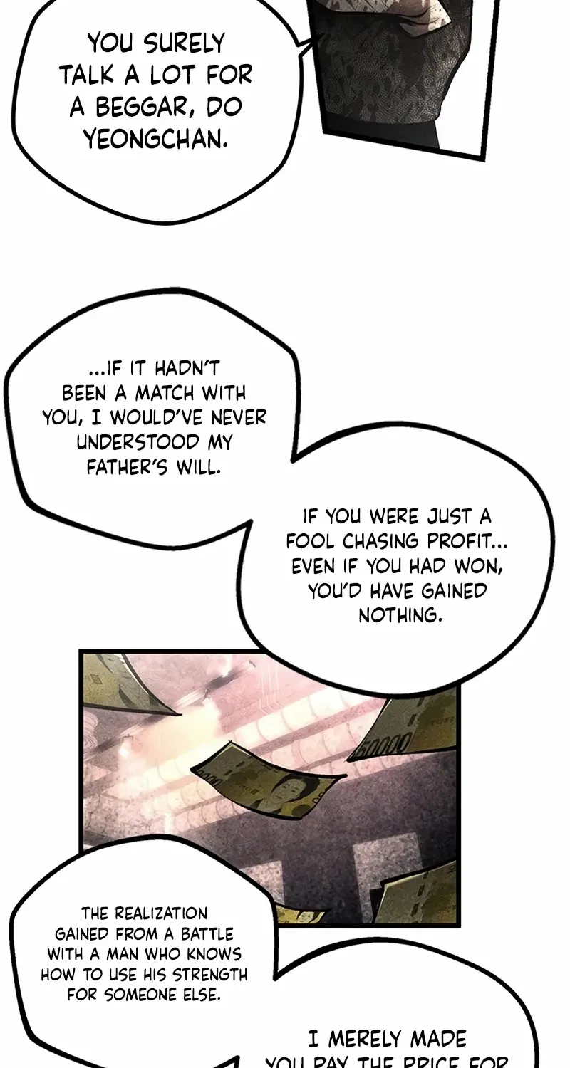 Festival of Warriors Chapter 46 page 106 - 