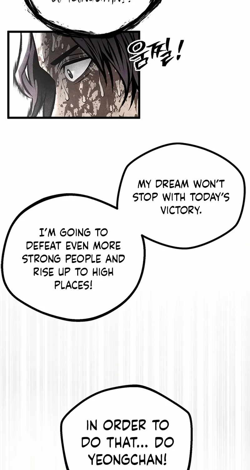 Festival of Warriors Chapter 46 page 108 - 