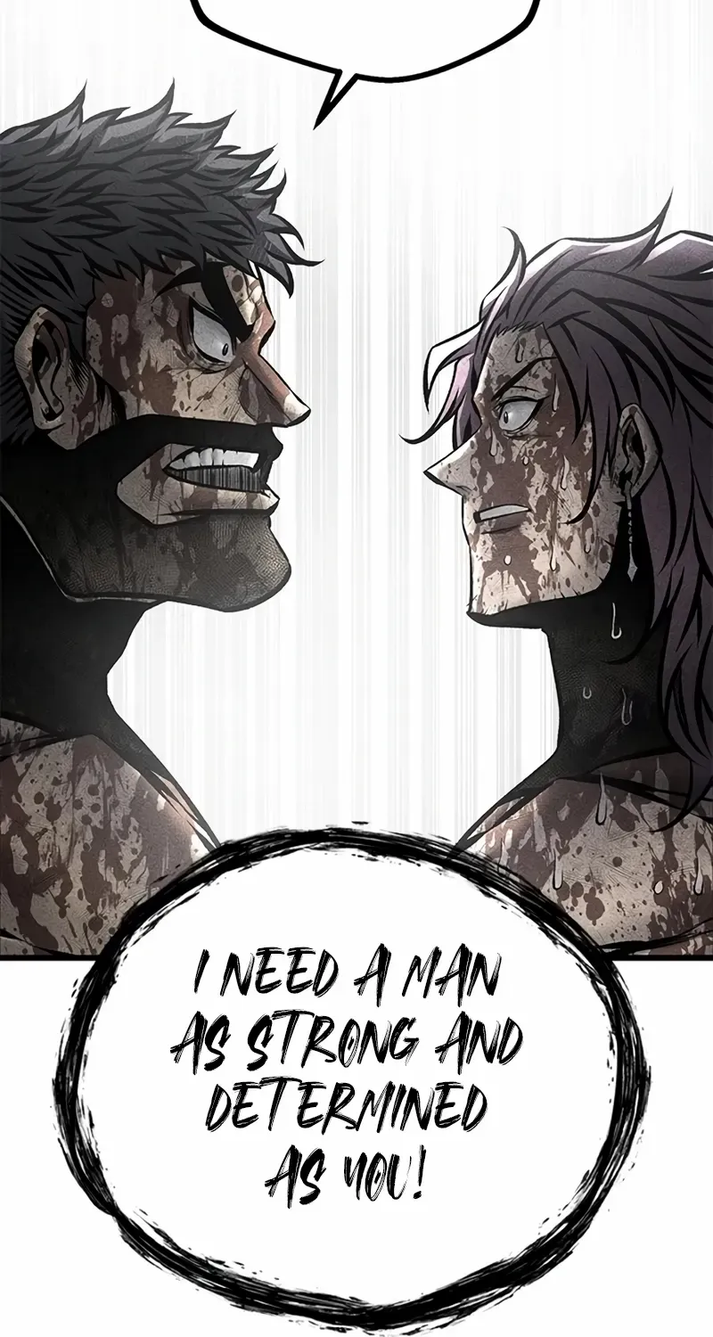 Festival of Warriors Chapter 46 page 109 - 