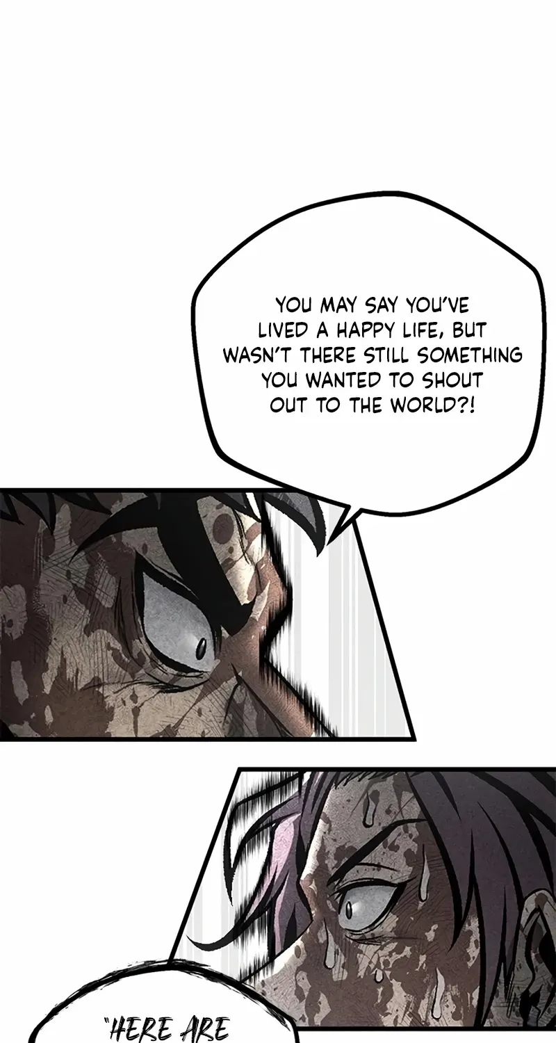 Festival of Warriors Chapter 46 page 110 - 