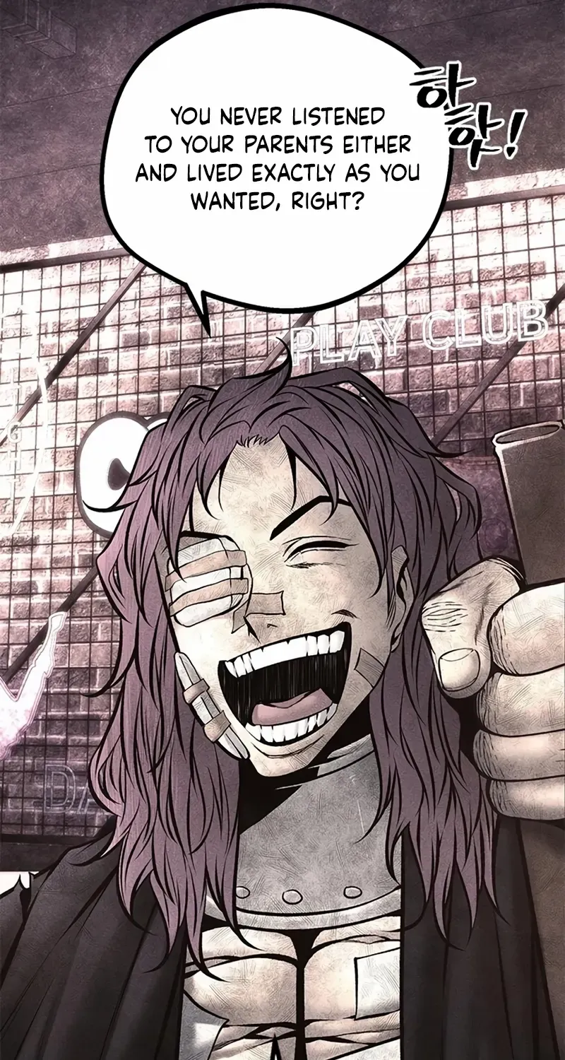 Festival of Warriors Chapter 46 page 12 - 
