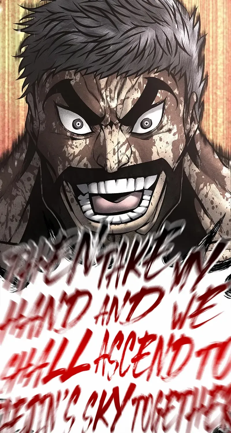 Festival of Warriors Chapter 46 page 112 - 