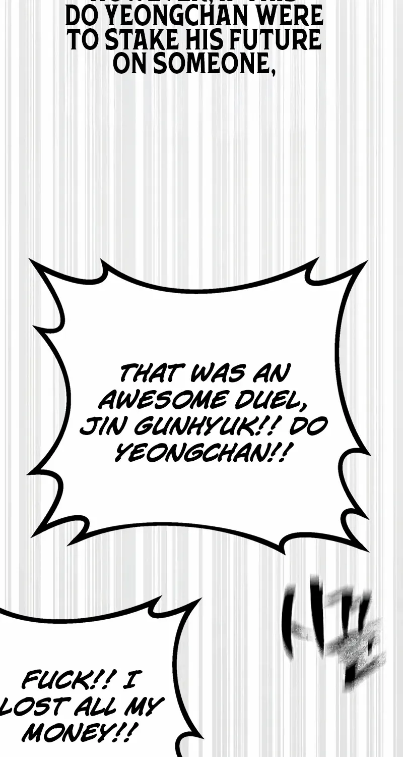Festival of Warriors Chapter 46 page 115 - 