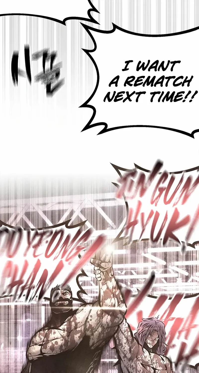 Festival of Warriors Chapter 46 page 116 - 