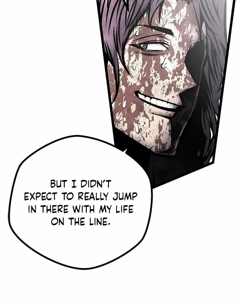 Festival of Warriors Chapter 46 page 119 - 