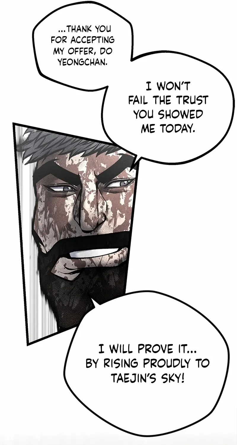 Festival of Warriors Chapter 46 page 120 - 