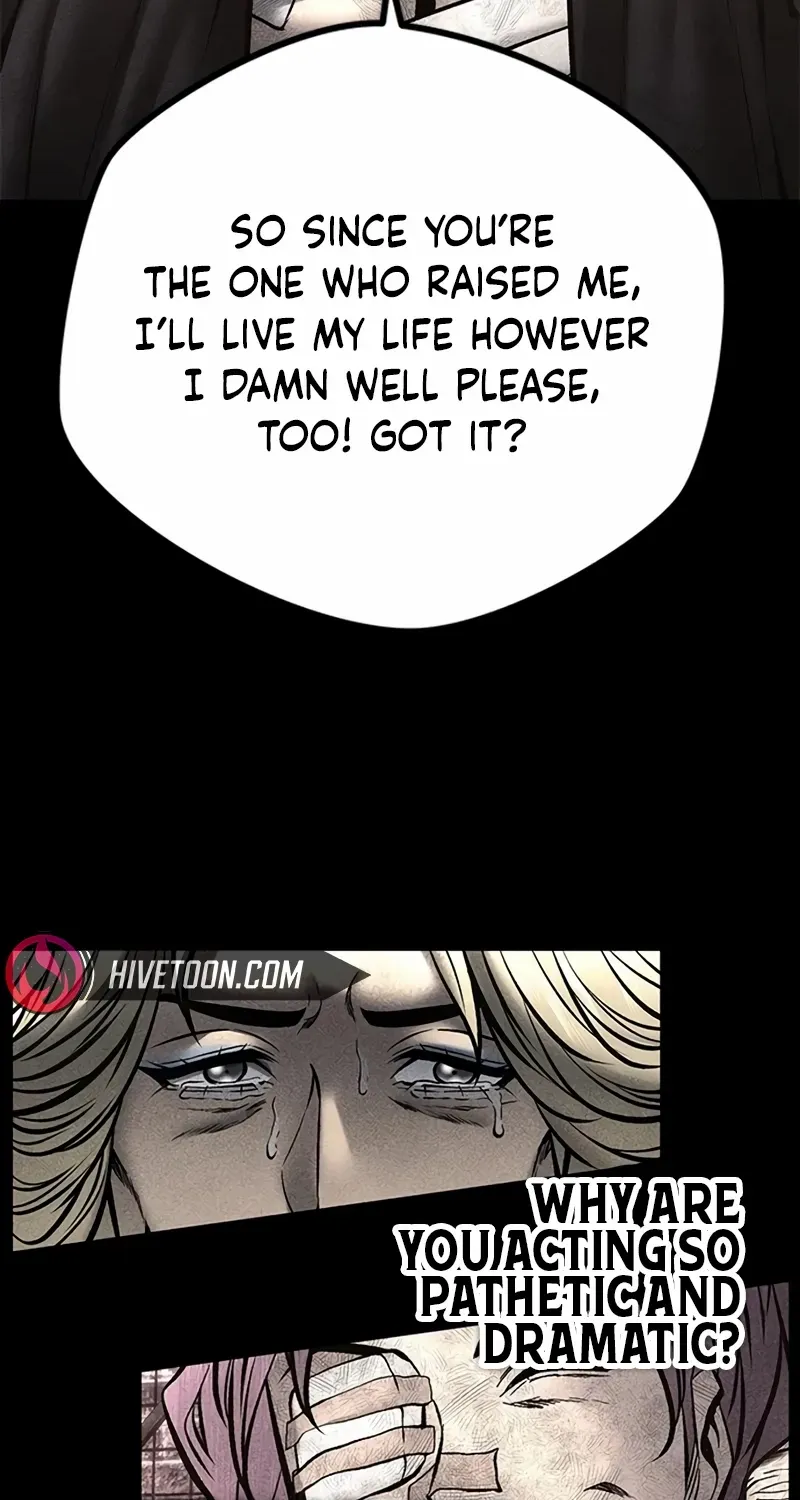 Festival of Warriors Chapter 46 page 13 - 