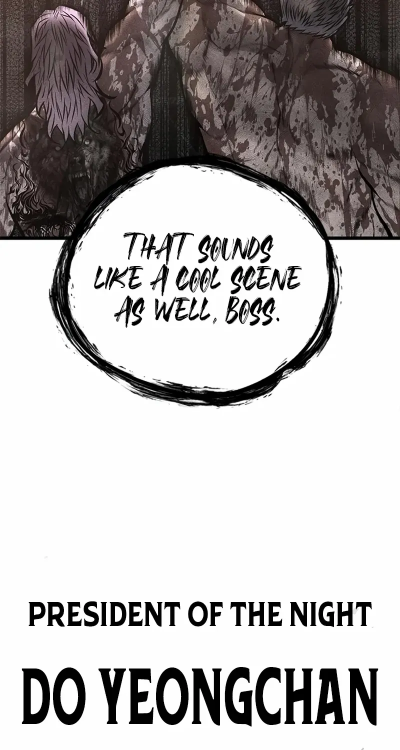 Festival of Warriors Chapter 46 page 122 - 