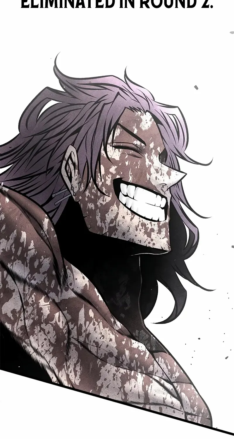 Festival of Warriors Chapter 46 page 124 - 