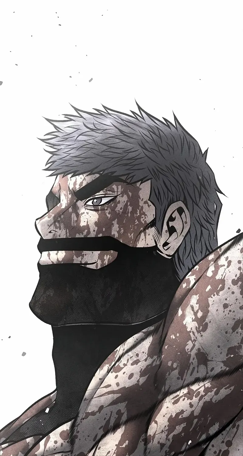 Festival of Warriors Chapter 46 page 125 - 