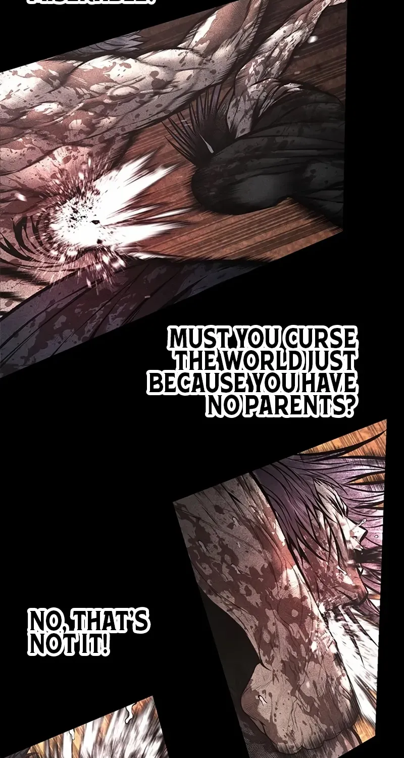 Festival of Warriors Chapter 46 page 18 - 