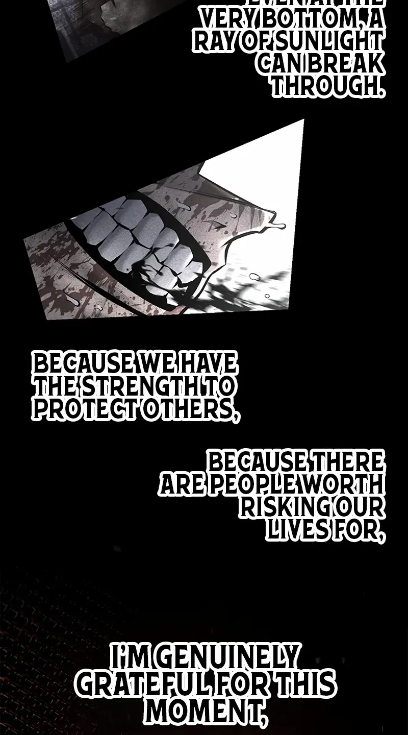Festival of Warriors Chapter 46 page 20 - 