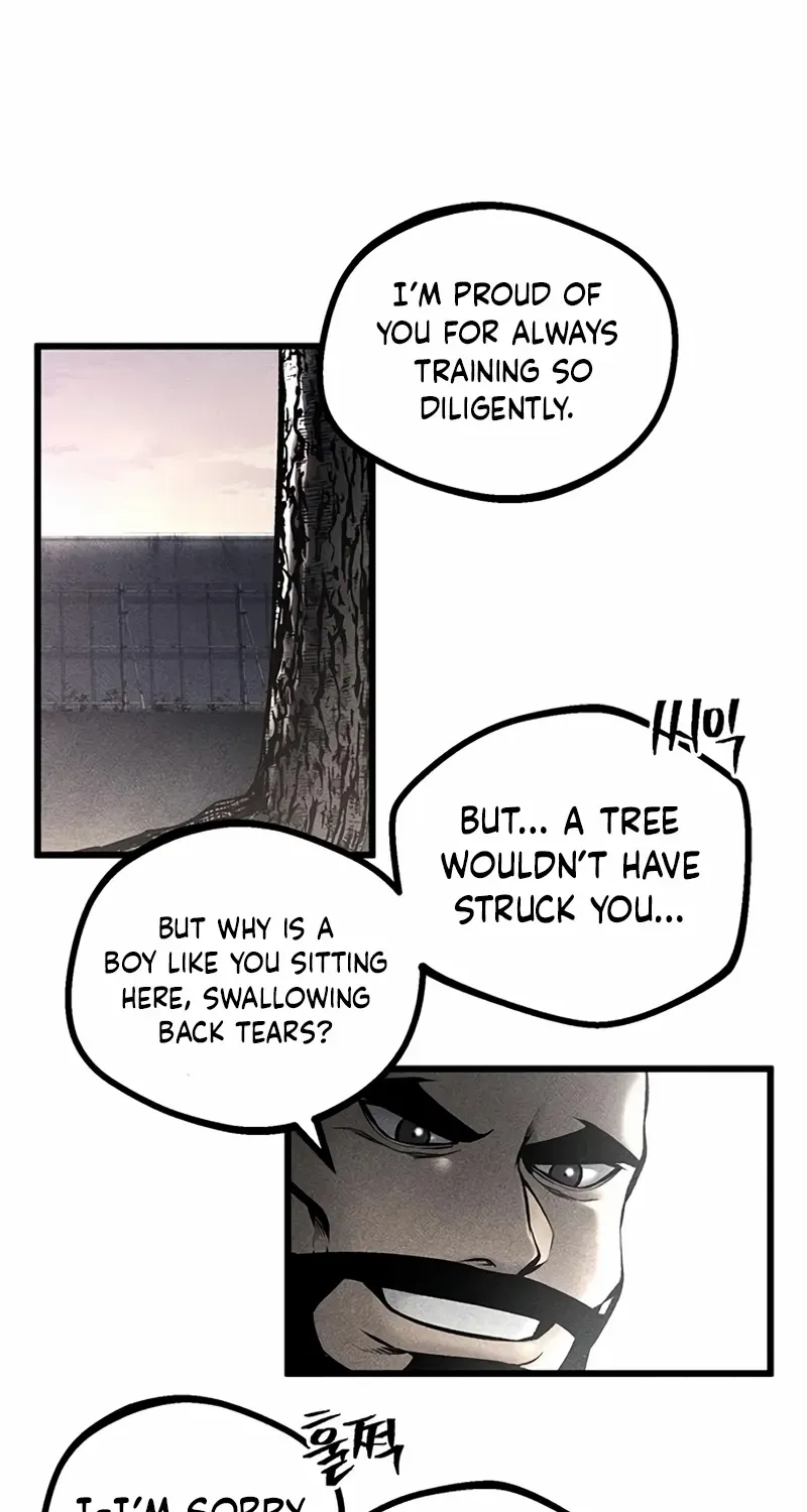 Festival of Warriors Chapter 46 page 32 - 