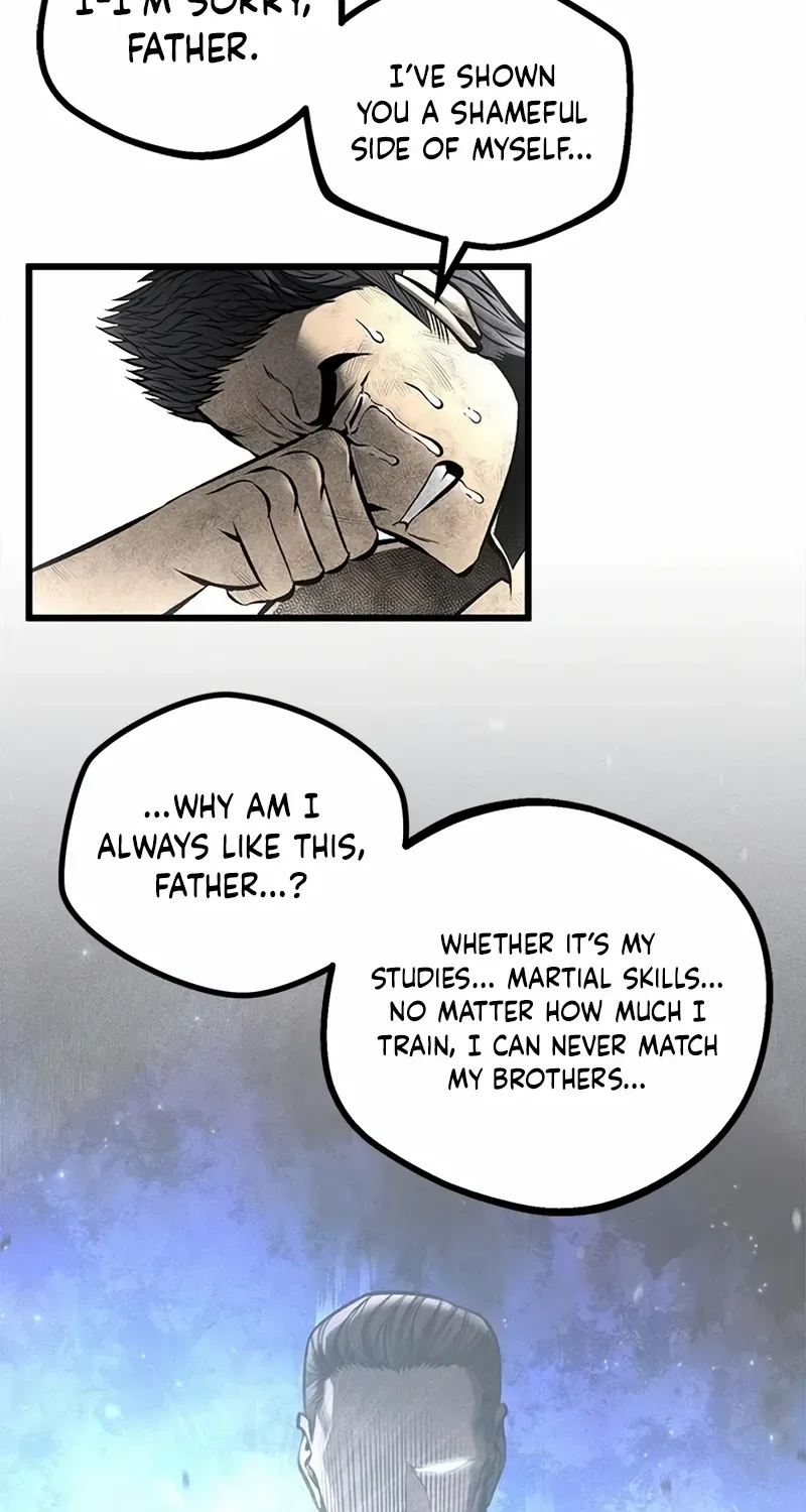 Festival of Warriors Chapter 46 page 33 - 