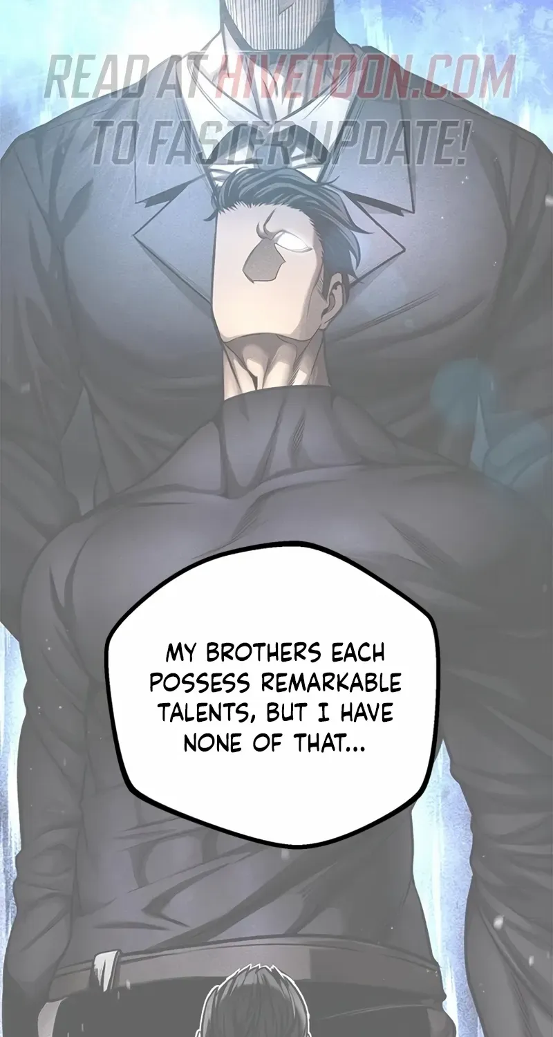 Festival of Warriors Chapter 46 page 34 - 