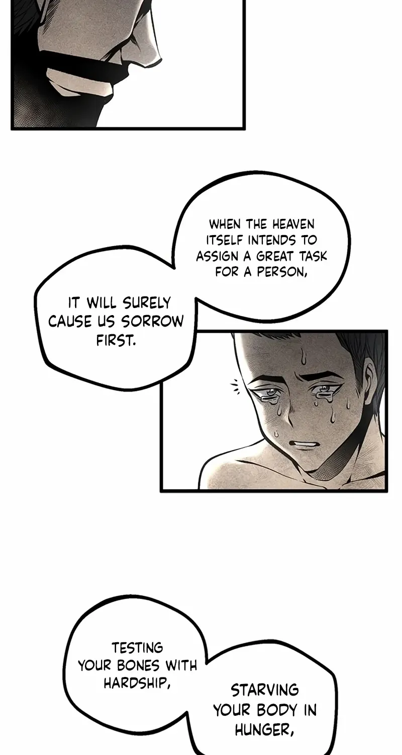 Festival of Warriors Chapter 46 page 36 - 