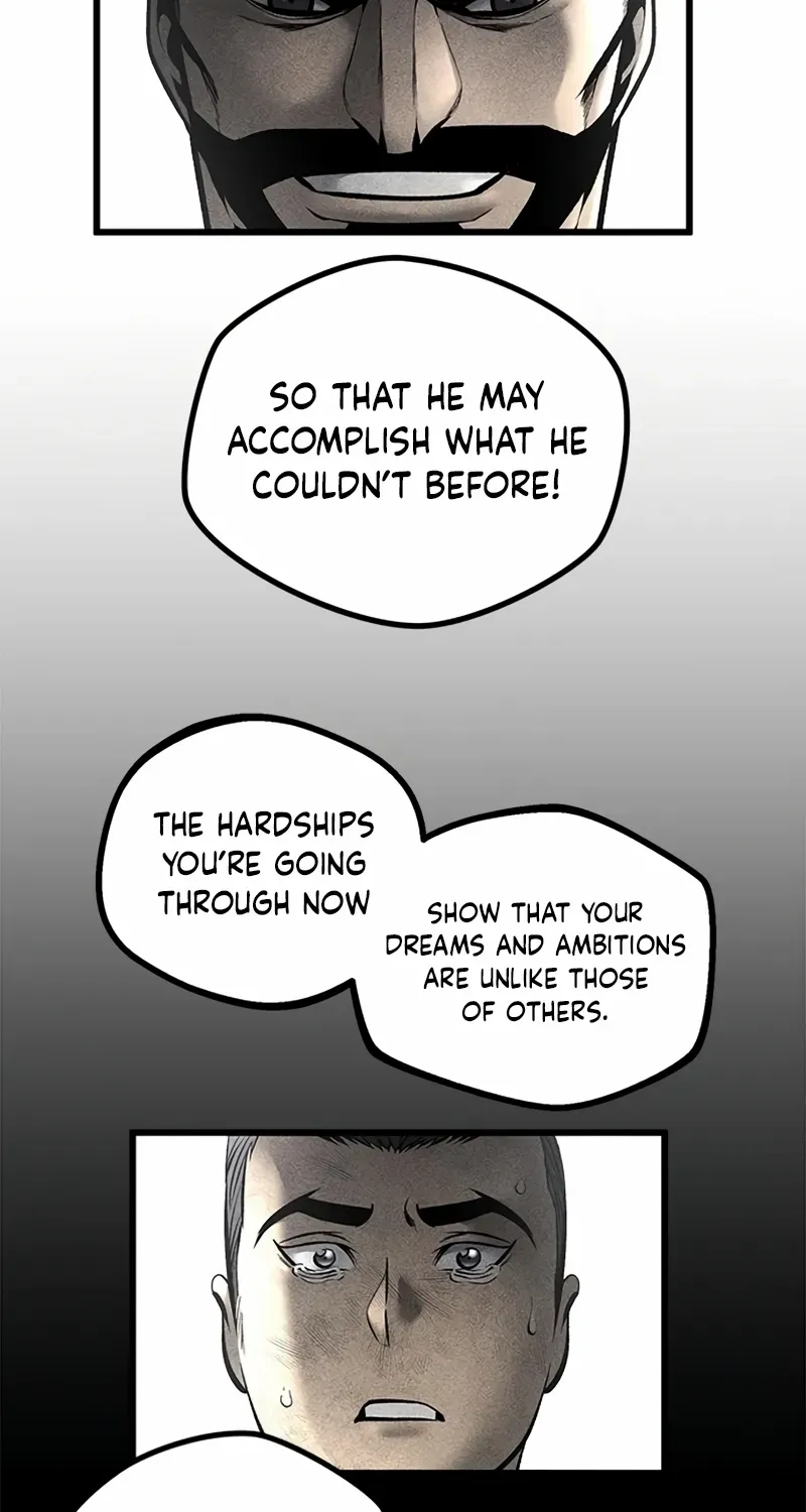 Festival of Warriors Chapter 46 page 39 - 