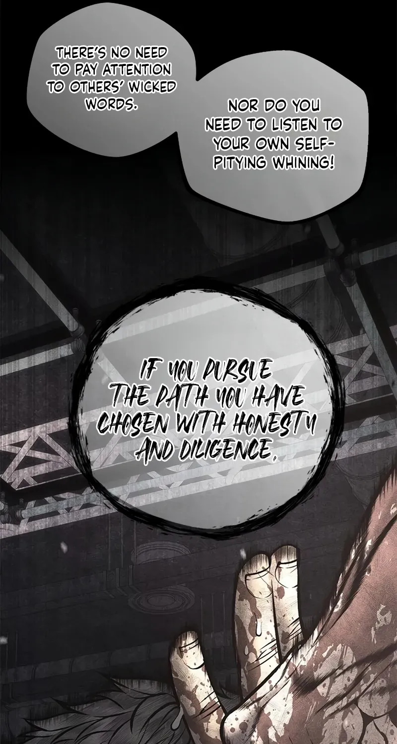 Festival of Warriors Chapter 46 page 41 - 
