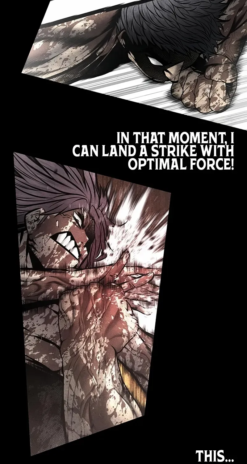 Festival of Warriors Chapter 46 page 45 - 