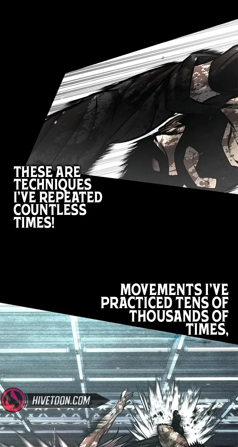 Festival of Warriors Chapter 46 page 46 - 