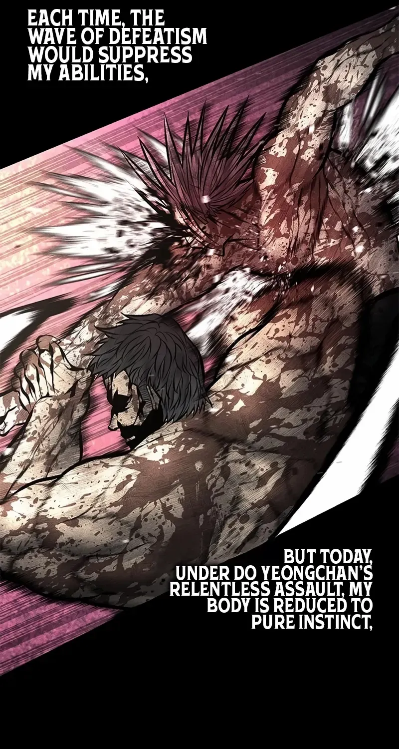 Festival of Warriors Chapter 46 page 51 - 