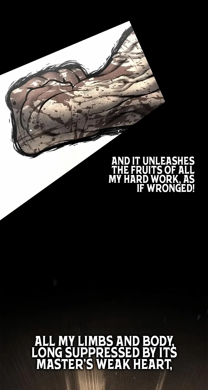 Festival of Warriors Chapter 46 page 52 - 