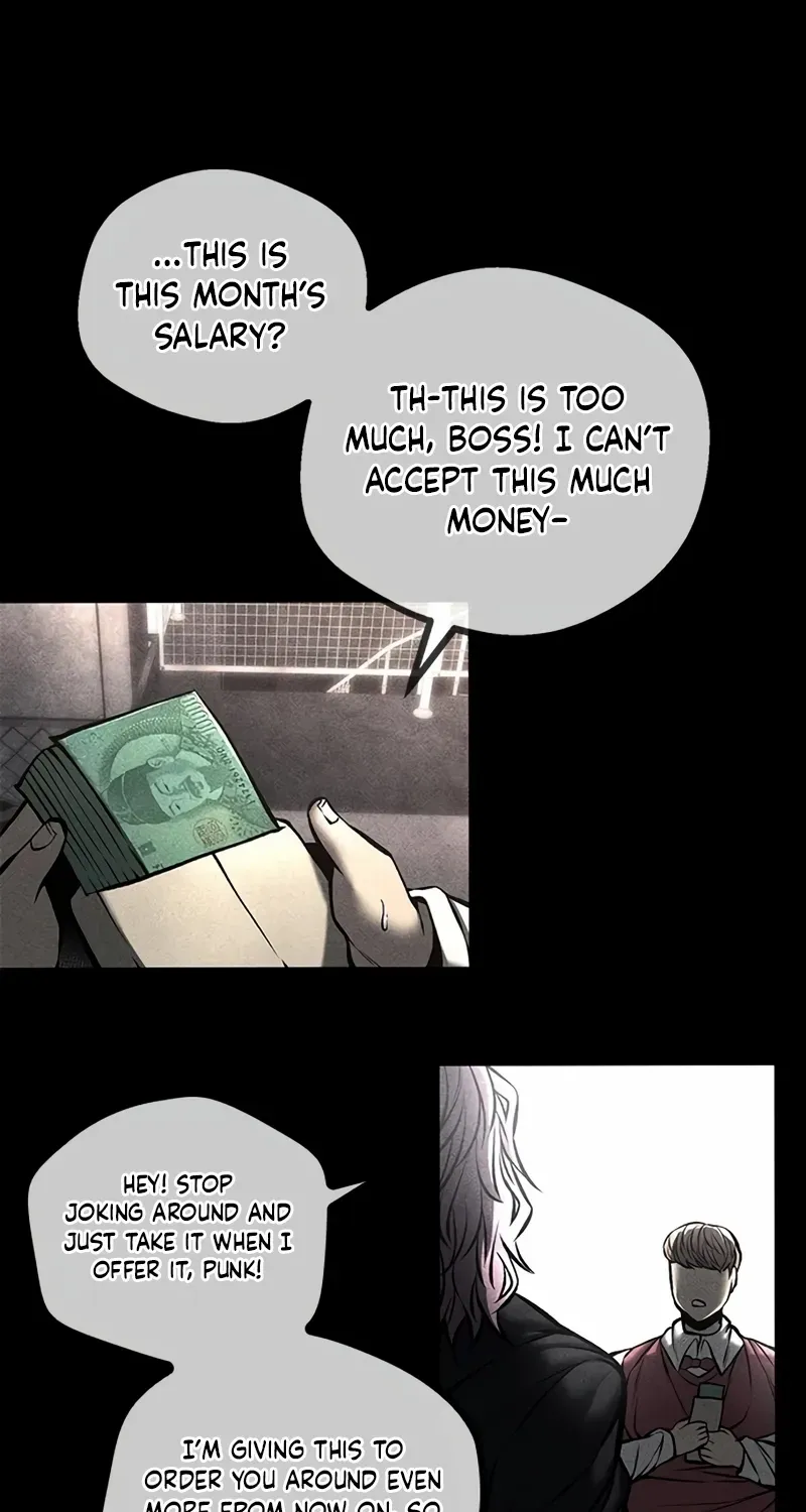 Festival of Warriors Chapter 46 page 57 - 