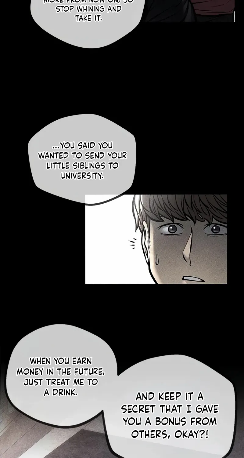 Festival of Warriors Chapter 46 page 58 - 