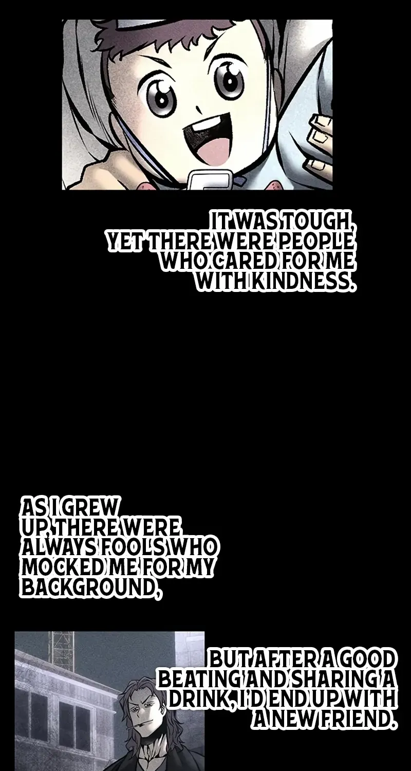 Festival of Warriors Chapter 46 page 7 - 